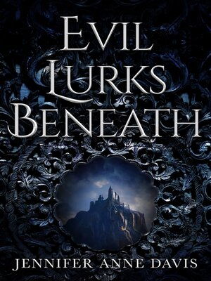 cover image of Evil Lurks Beneath